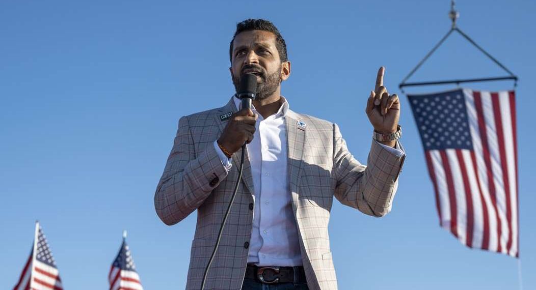 Exclusive: FBI Whistleblower’s Priorities for Kash Patel