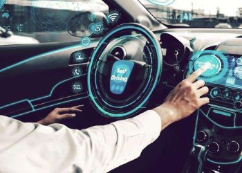 AI Hijacked Cars
