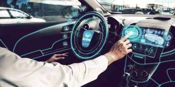 AI Hijacked Cars
