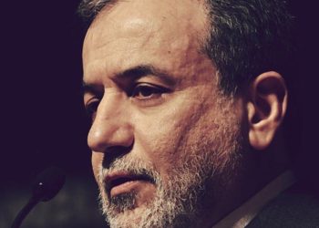 Abbas Araghchi