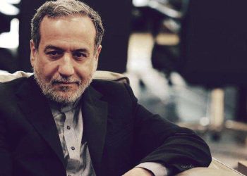 Abbas Araghchi