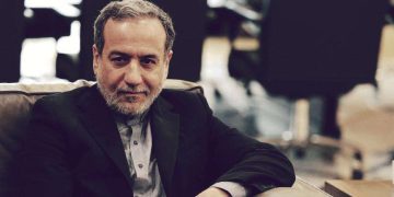 Abbas Araghchi