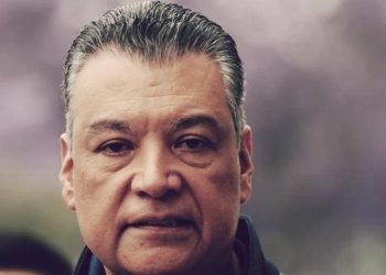 Alex Padilla