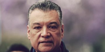 Alex Padilla