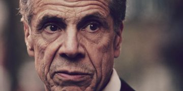 Andrew Cuomo