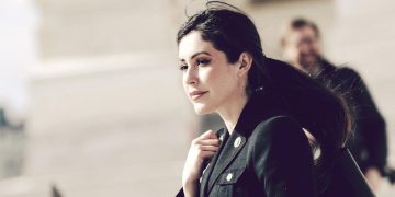 Anna Paulina Luna Surprises Race-Baiting Leftists by Citing Demographics of ICE Agents