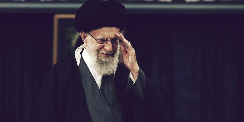 Ayatollah