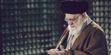 Ayatollah