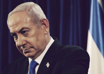 Benjamin Netanyahu