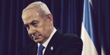 Benjamin Netanyahu