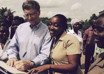Bill Gates