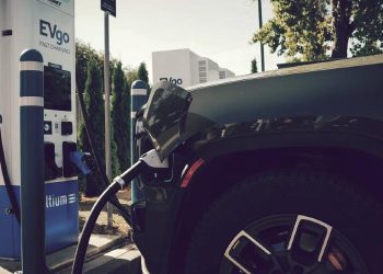 California EV