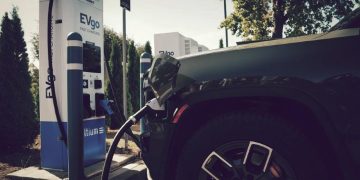 California EV