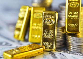 Central Banks Gold