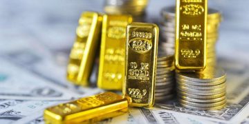 Central Banks Gold
