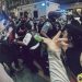Chicago Riots