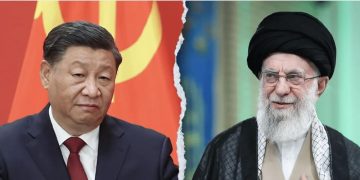 China Ayatollah