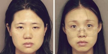Chinese Scientists