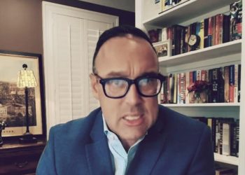 ‘They Will Not Win’: Chris Cillizza Says It’s ‘Colossally Stupid’ for Dems to Fight Trump on LA Riots