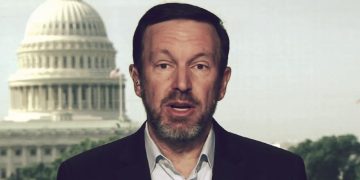Chris Murphy