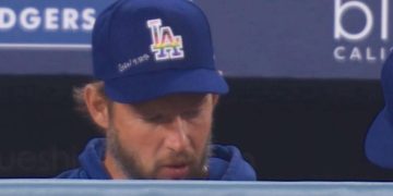 Clayton Kershaw