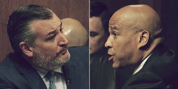 Cruz Booker