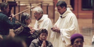 DC Catholic Diocese