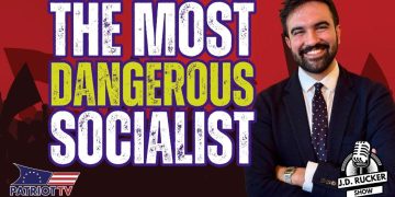 Dangerous Socialist