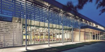 Data Centers