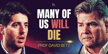 David Betz