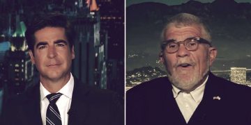 David Mamet