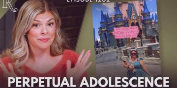 Disney Adults