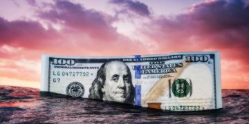 Dollar Sinking