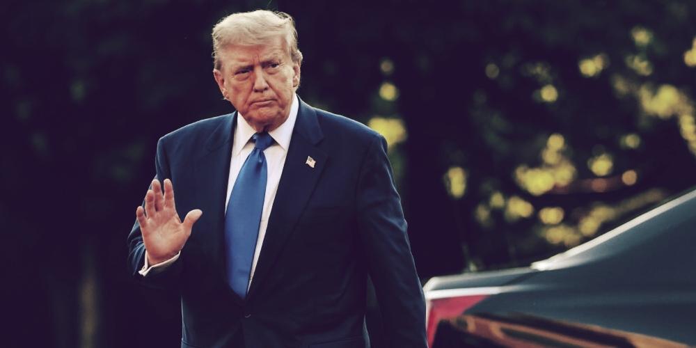 Donald Trump (1)