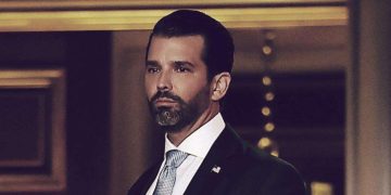 Donald Trump Jr.