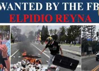 Elpidio Reyna