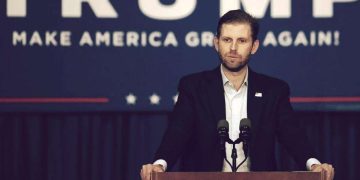 Eric Trump