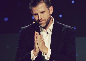 Eric Trump