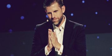 Eric Trump