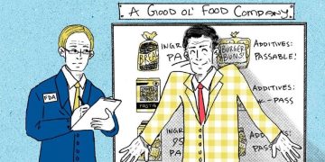 FDA Food
