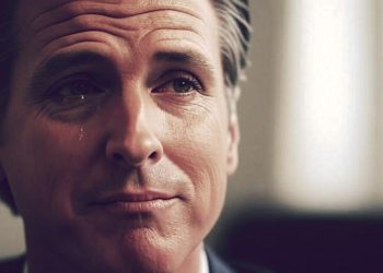 Gavin Newsom