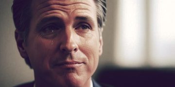 Gavin Newsom
