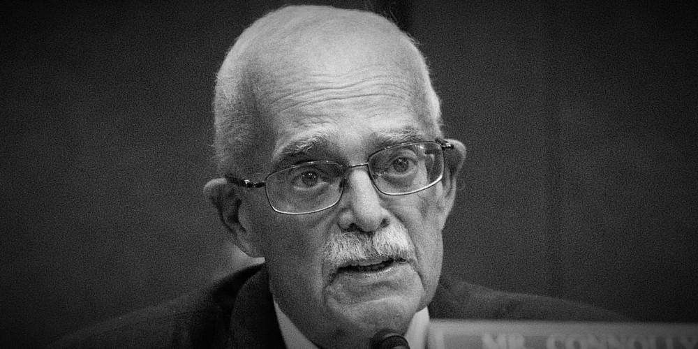 Gerry Connolly