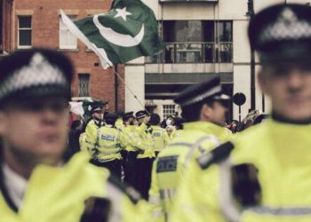 Grooming Gangs