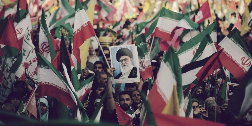 Iran Israel