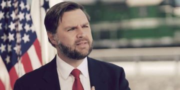 JD Vance