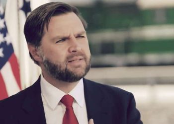 JD Vance