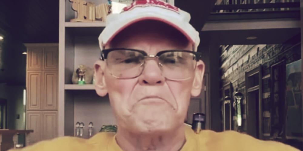 James Carville