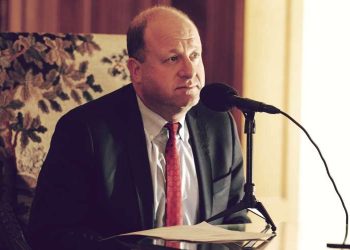 Jared Polis