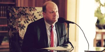 Jared Polis